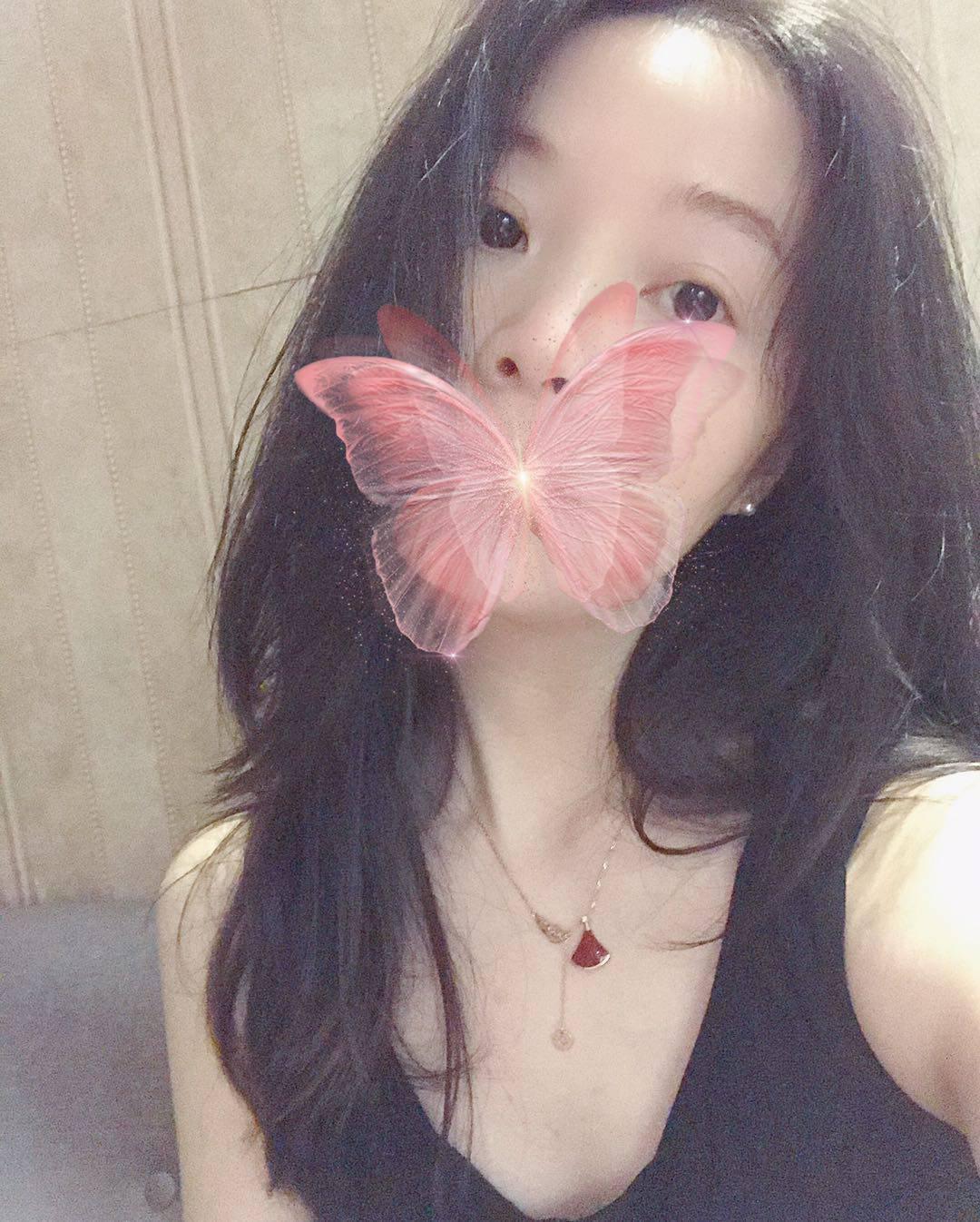 南岸区兼职的瑜伽姐姐